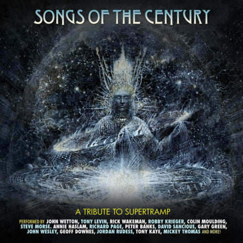 Songs of the Century - Tribute to Supertramp / Var: Songs Of The Century - A Tribute To Supertramp / Various (Vinyl LP)