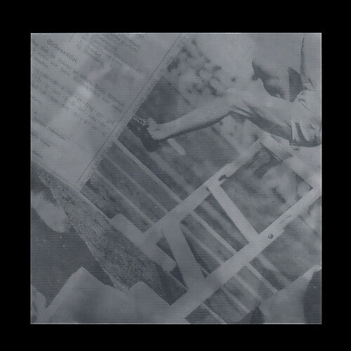 Legendary Pink Dots: We'll Get Around To You (7-Inch Single)