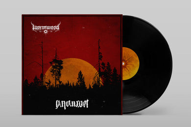 Wormwood: Nattarvet (Vinyl LP)