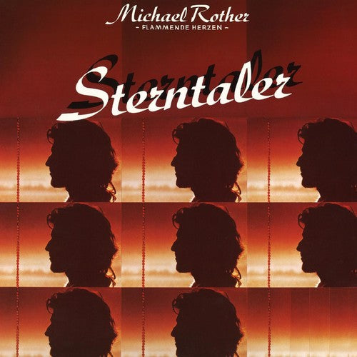 Rother, Michael: Sterntaler (Vinyl LP)
