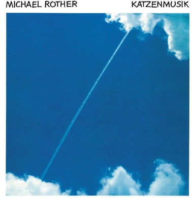 Rother, Michael: Katzenmusik (Vinyl LP)