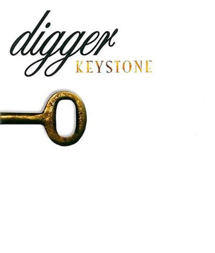 Digger: Keystone (Vinyl LP)