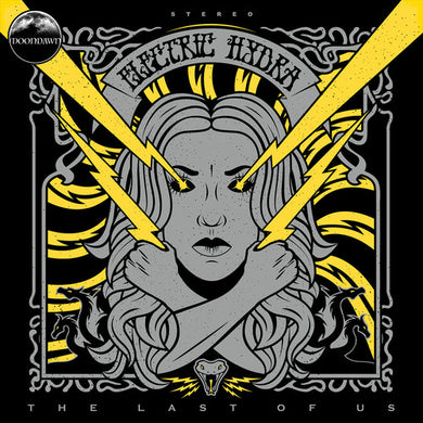 Electric Hydra: Last Of Us (7-Inch Single)
