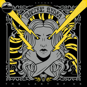 Electric Hydra: Last Of Us (7-Inch Single)