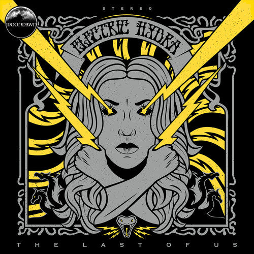 Electric Hydra: Last Of Us (7-Inch Single)