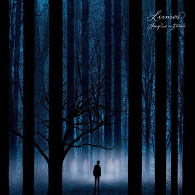 Harry & Potters: Lumos (Vinyl LP)