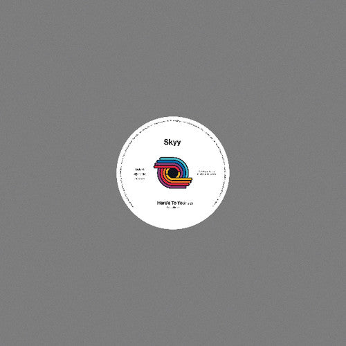 Skyy: Here's To You (12-Inch Single)