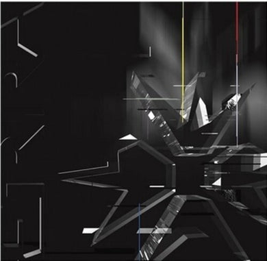 Erra: Erra (Vinyl LP)