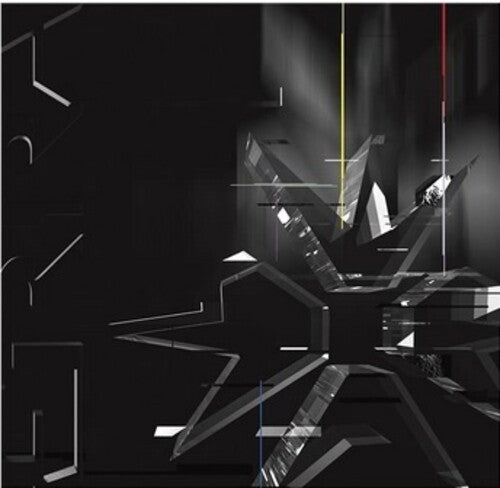 Erra: Erra (Vinyl LP)