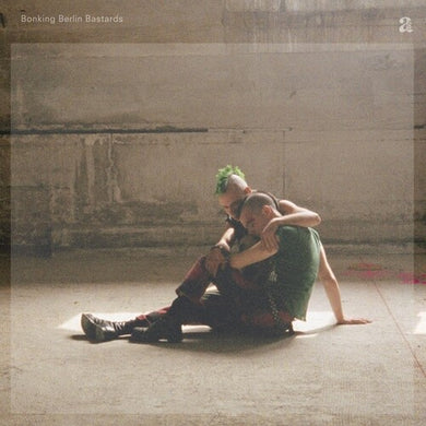 Bonking Berlin Bastards / Various: Bonking Berlin Bastards (Various Artists) (Vinyl LP)