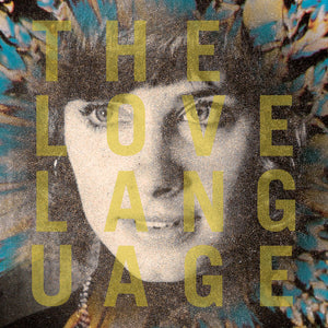 The Love Language: The Love Language (Vinyl LP)