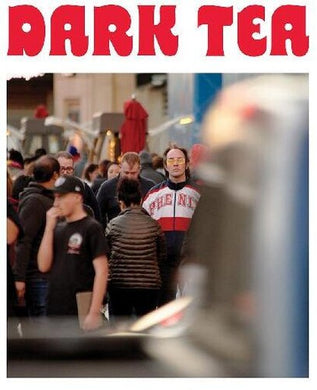Dark Tea: Dark Tea II (Vinyl LP)