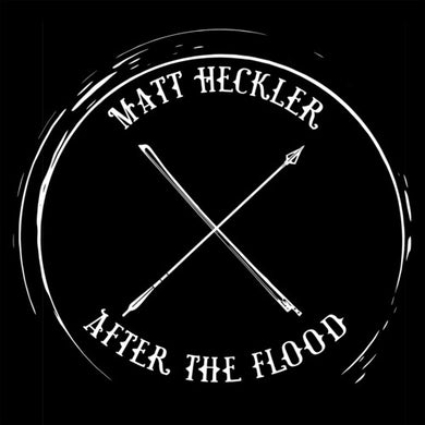 Heckler, Matt: After The Flood (Vinyl LP)