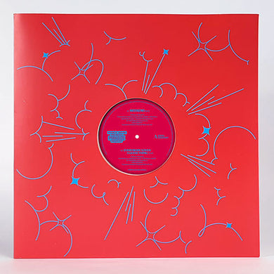 Adams, Patrick / Presents Phreek: Weekend / Everybody Loves A Good Thing / I'm A Big (12-Inch Single)