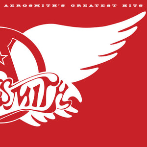 Aerosmith: Aerosmith's Greatest Hits (Vinyl LP)