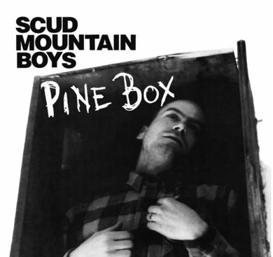 Scud Mountain Boys: Pine Box (Vinyl LP)