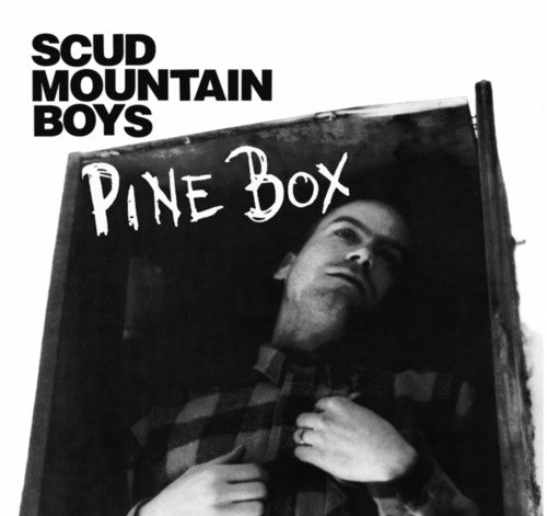 Scud Mountain Boys: Pine Box (Vinyl LP)