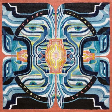 Sultana, Tash: Flow State (Vinyl LP)