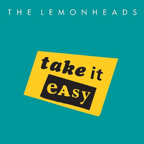 Lemonheads: Take It Easy (7-Inch Single)