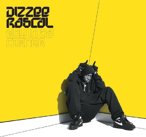 Dizzee Rascal: Boy In Da Corner (Vinyl LP)