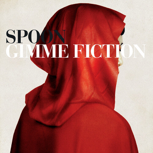 Spoon: Gimme Fiction (Vinyl LP)