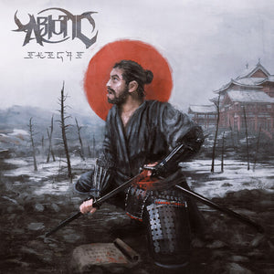 Abiotic: Ikigai (Vinyl LP)