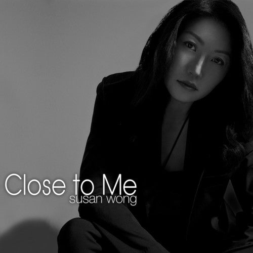 Wong, Susan: Close To Me (Vinyl LP)
