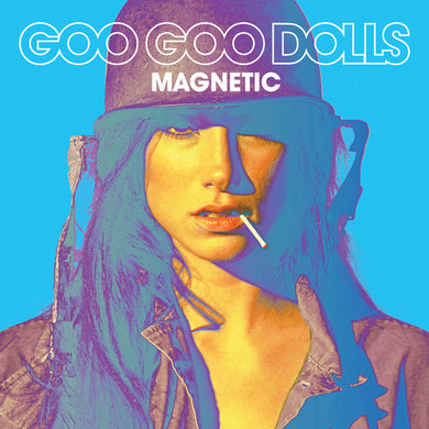 Goo Goo Dolls: Magnetic (Vinyl LP)