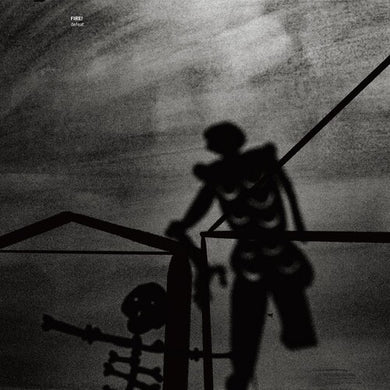 Fire: Defeat (Vinyl LP)