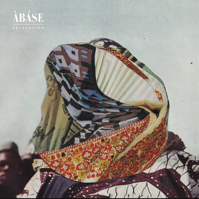 Abase: Invocation (Vinyl LP)