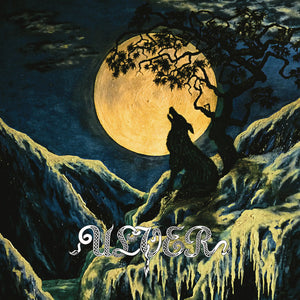 Ulver: Nattens Madrigal: Aatte Hymne Til Ulven I Manden (Vinyl LP)