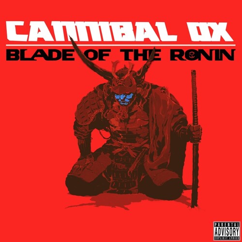 Cannibal Ox: Blade Of The Ronin (Vinyl LP)