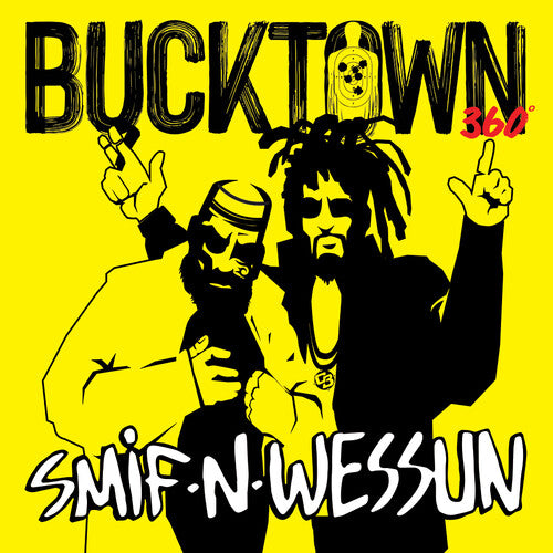 Smif-N-Wessun: Bucktown 360 (7-Inch Single)