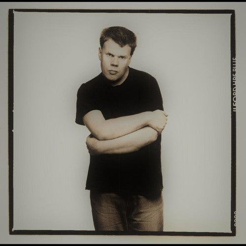 Busaras, Dave-Id: Bushy Luxury (the Whole Story) (Vinyl LP)