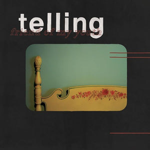 Friend of My Youth: Telling (Vinyl LP)