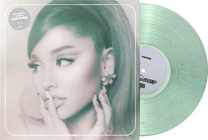 Grande, Ariana: Positions (Vinyl LP)