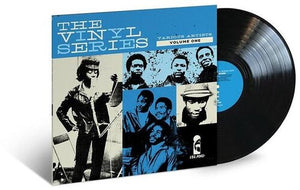 Vinyl Series Volume One / Various: The Vinyl Series Volume One (Various Artists) (Vinyl LP)