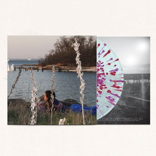 Weyes Blood: Cardamom Times (Vinyl LP)