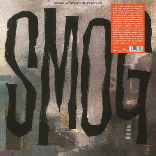 Smog / O.S.T.: Smog (Original Soundtrack) (Vinyl LP)