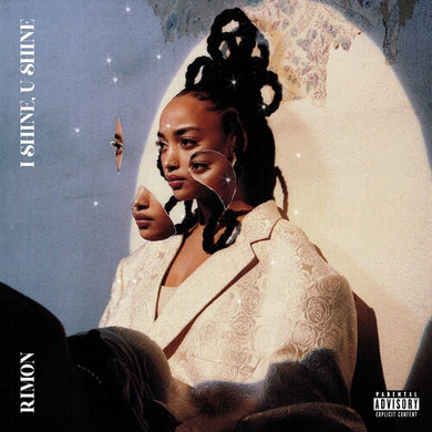 Rimon: I Shine, U Shine (Gold Nugget Vinyl) (Vinyl LP)