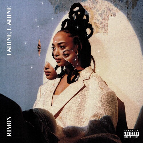 Rimon: I Shine, U Shine (Gold Nugget Vinyl) (Vinyl LP)