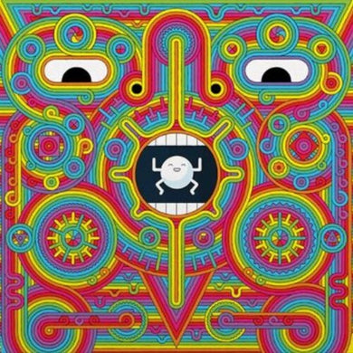 Sahib, Thesis: Spinch (Original Soundtrack) (Vinyl LP)