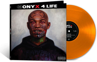 Onyx: Onyx 4 Life (Vinyl LP)
