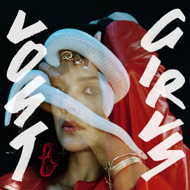 Bat for Lashes: Lost Girls (Vinyl LP)