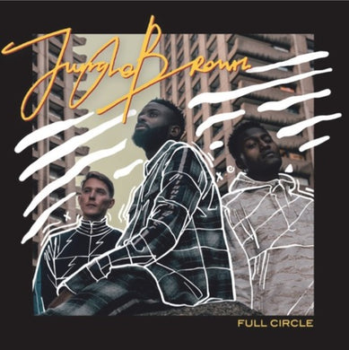 Jungle Brown: Full Circle (Vinyl LP)
