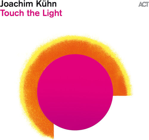 Joachim Kuhn: Touch The Light (Vinyl LP)