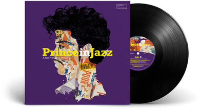 Prince in Jazz / Various: Prince In Jazz / Various (Vinyl LP)