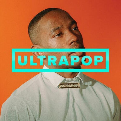Armed: Ultrapop (Vinyl LP)