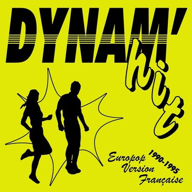 Dynam'Hit / Various: Dynam'hit (Various Artists) (Vinyl LP)