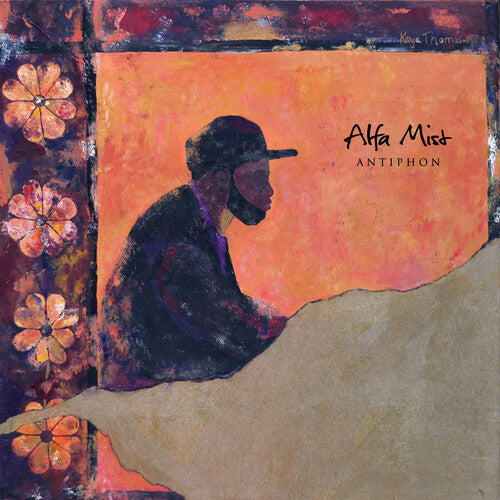 Alfa Mist: Antiphon (Vinyl LP)